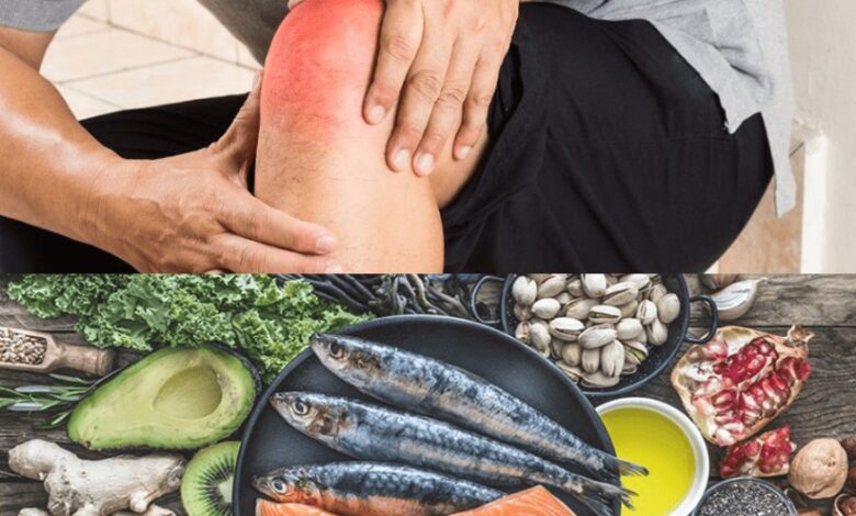 التهاب المفاصل