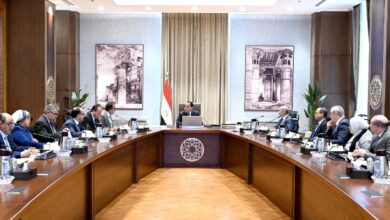 رئيس الوزراء