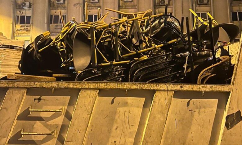 التنمية المحلية