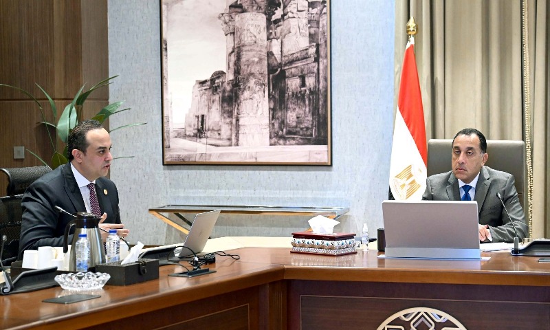 مدبولي