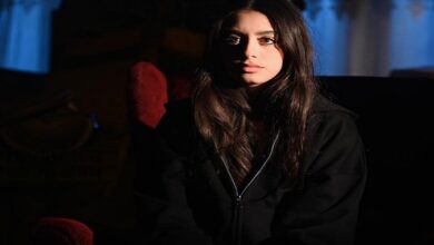 ياسمينا العبد