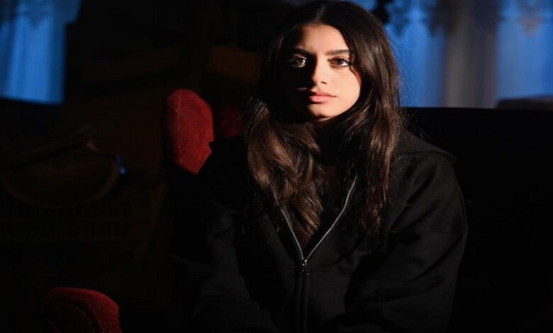 ياسمينا العبد