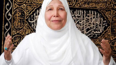 عبلة الكحلاوي