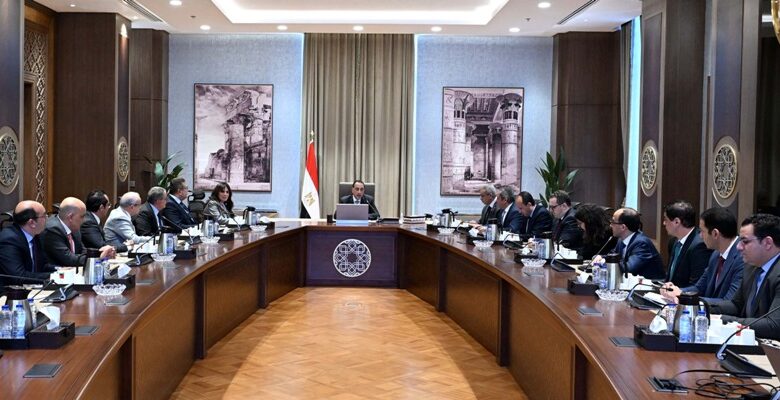 رئيس الوزراء