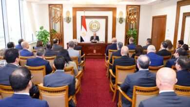 وزير الخارجية