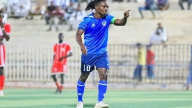 أمم إفريقيا