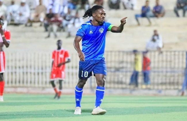 أمم إفريقيا