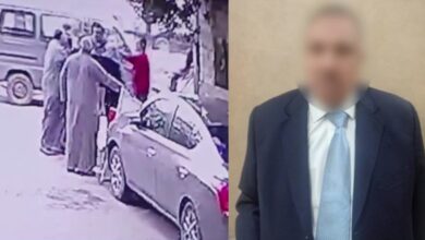 السوشيال ميديا