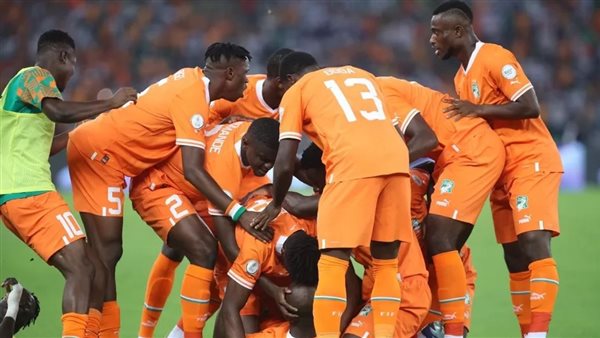 منتخب كوت ديفوار