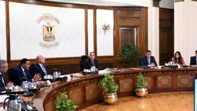 رئيس الوزراء