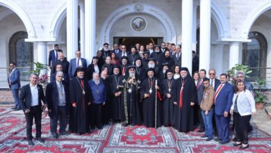 البابا تواضروس