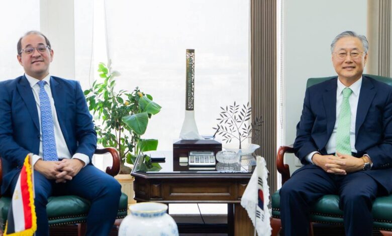 وزير المالية