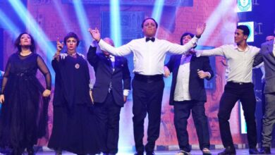 تامر عبد المنعم