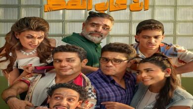 إن غاب القط