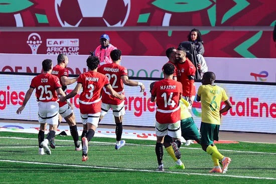 كأس أمم إفريقيا