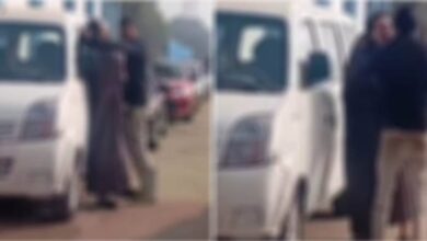 خلافات زوجية