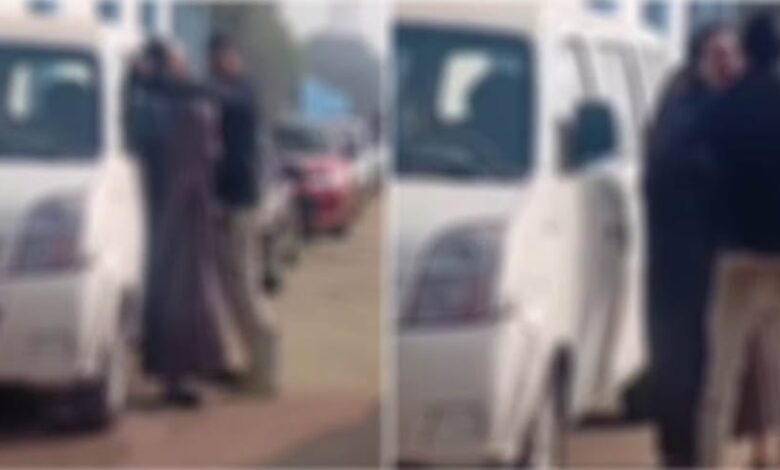 خلافات زوجية