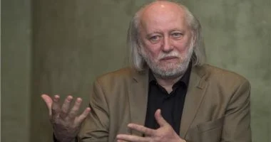 لازلو كراسناهوركاي