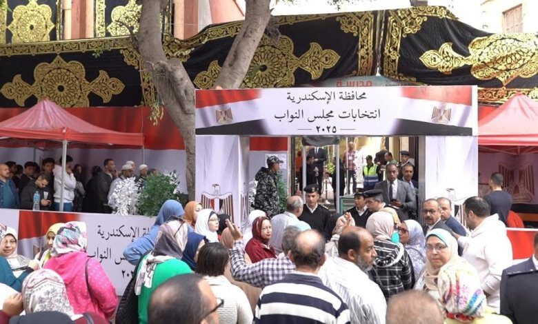 الادارية العليا