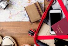 مستلزمات هامة