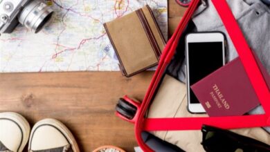 مستلزمات هامة