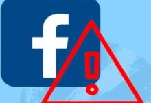 عودة الفيسبوك