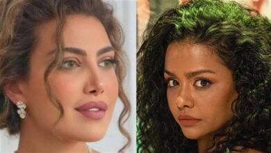 أسماء أبو اليزيد