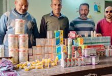 مئات الأدوية