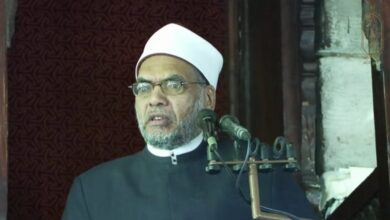 الجامع الأزهر