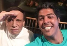 إيمان شقيقة الزعيم