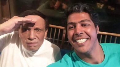 إيمان شقيقة الزعيم