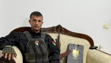 ياسر أبو شباب