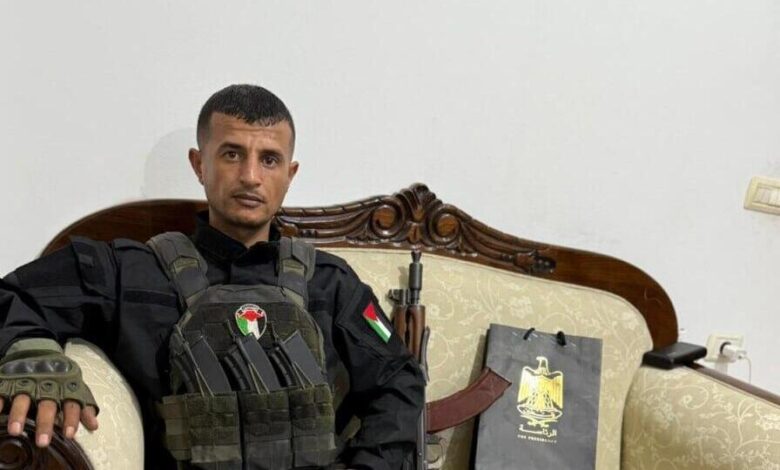 ياسر أبو شباب