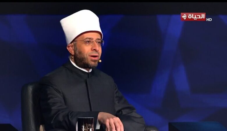 أسامة الأزهري