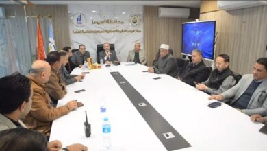 الإعادة