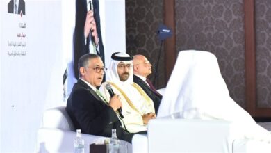 المنتدى المصري