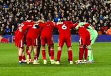 الدوري الإنجليزي