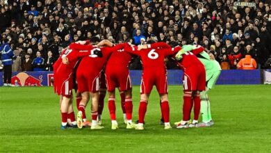 الدوري الإنجليزي