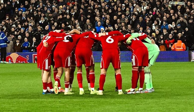 الدوري الإنجليزي