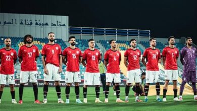 المنتخب