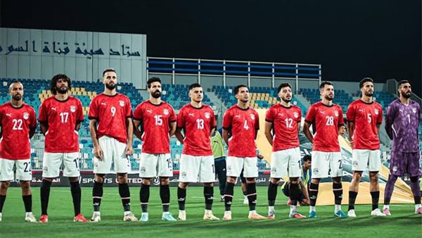 المنتخب