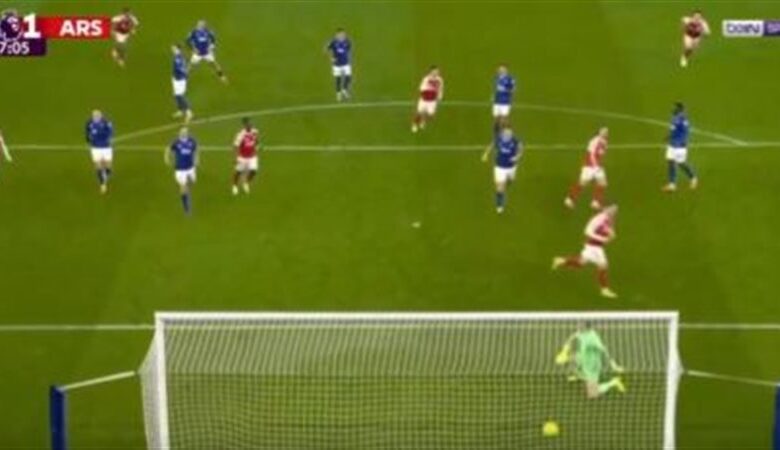 الشوط الأول