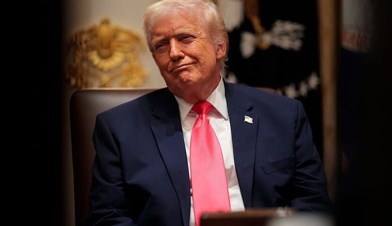 المحكمة الأمريكية