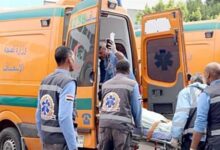 ينهي حياة زوجته