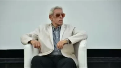 المخرج