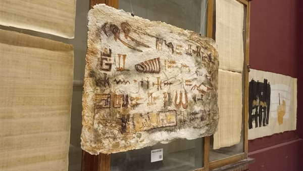 المتحف المصري