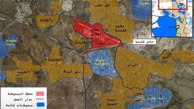 مطار القدس
