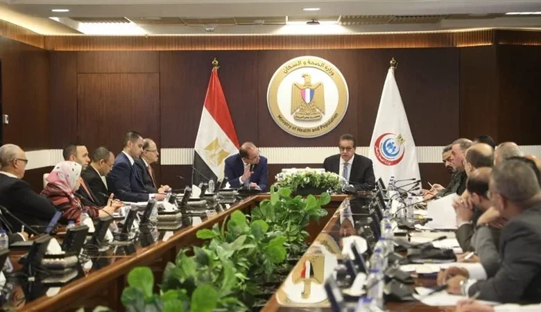 والمستلزمات