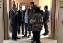 محافظ الدقهلية