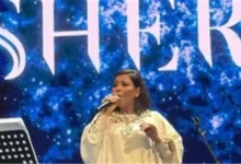 ارجعيلنا تاني